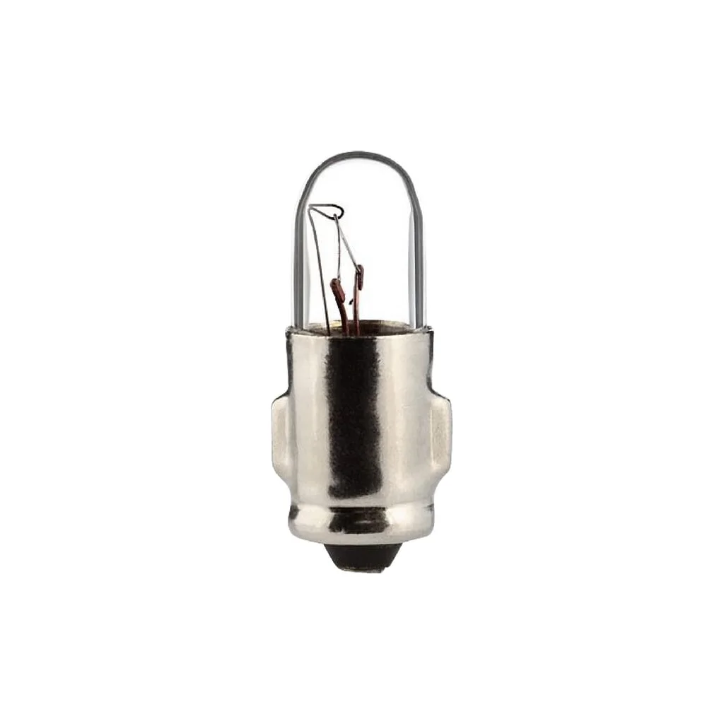 Bec T8/4 BA7S 12V 2W B1214
