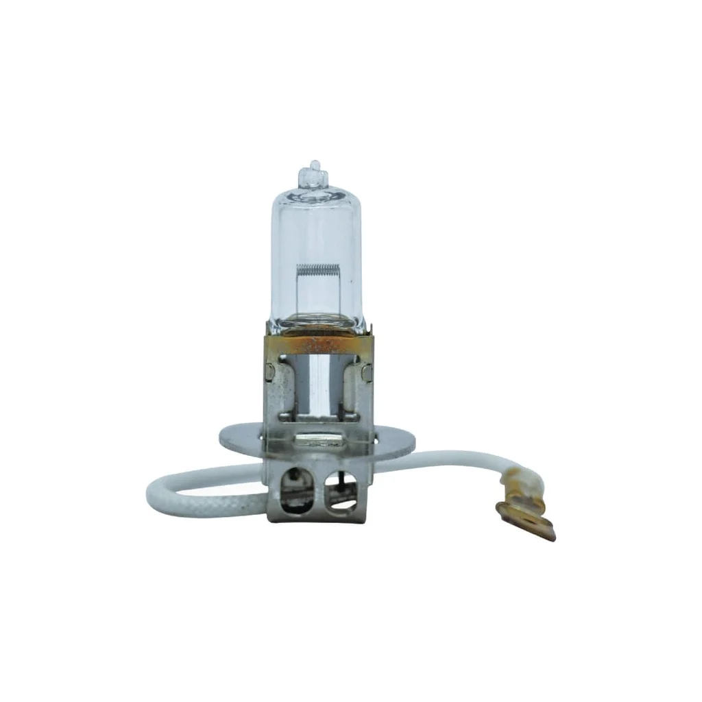 Bec halogen H3 sferă PX22s 12V 55W B1206