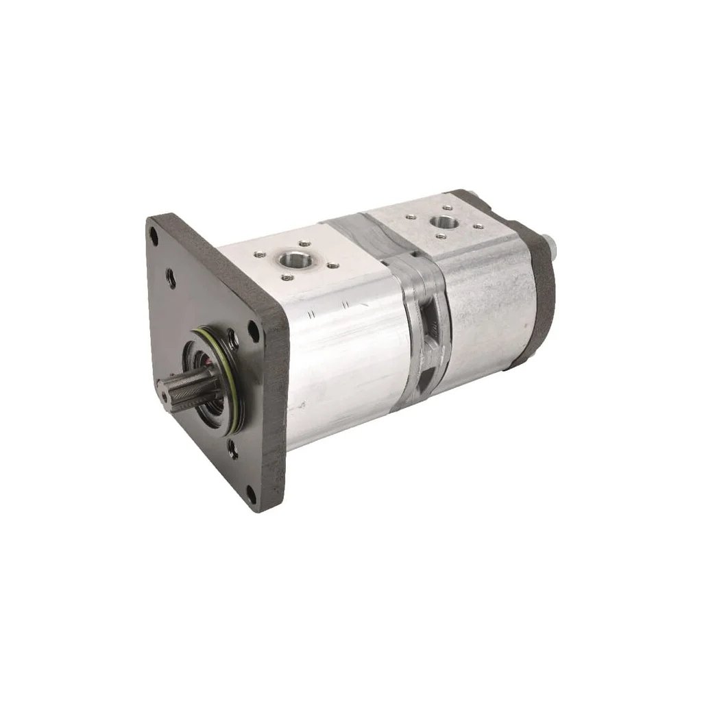 Pompă hidraulică cu angrenaje AZPFS-11-019/011LFX2020PB-S0031 Bosch Rexroth 0517665307