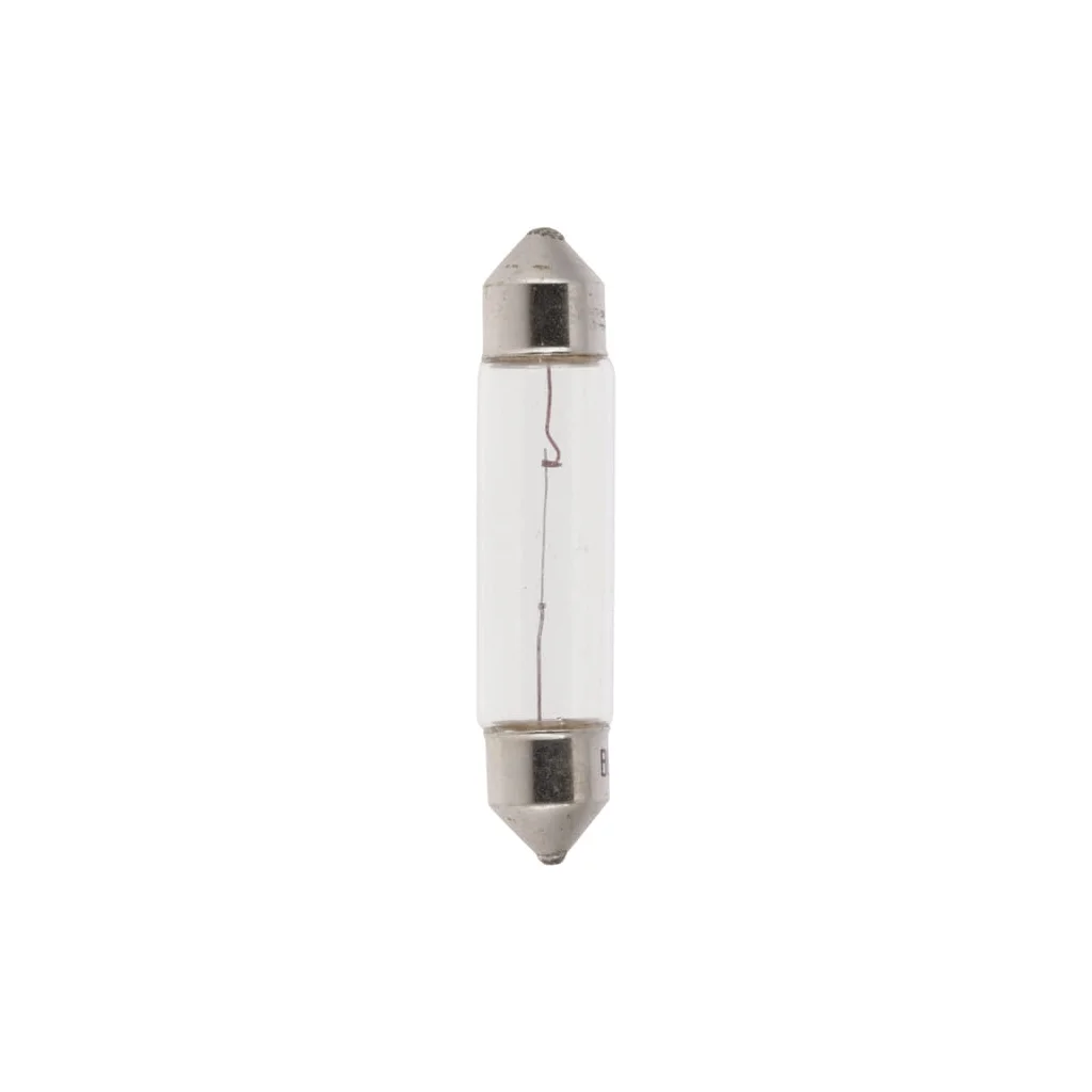Bec C5W SV8.5 12V 5W B1220