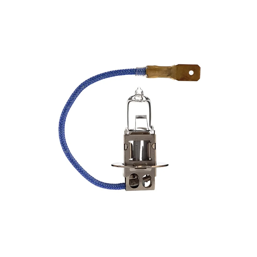Bec 12V 100W PK22s H3 Rally B12455