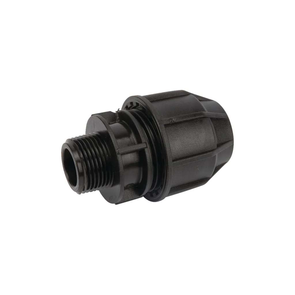 Ambreiaj 25x3/4" PE AG AZ9212534