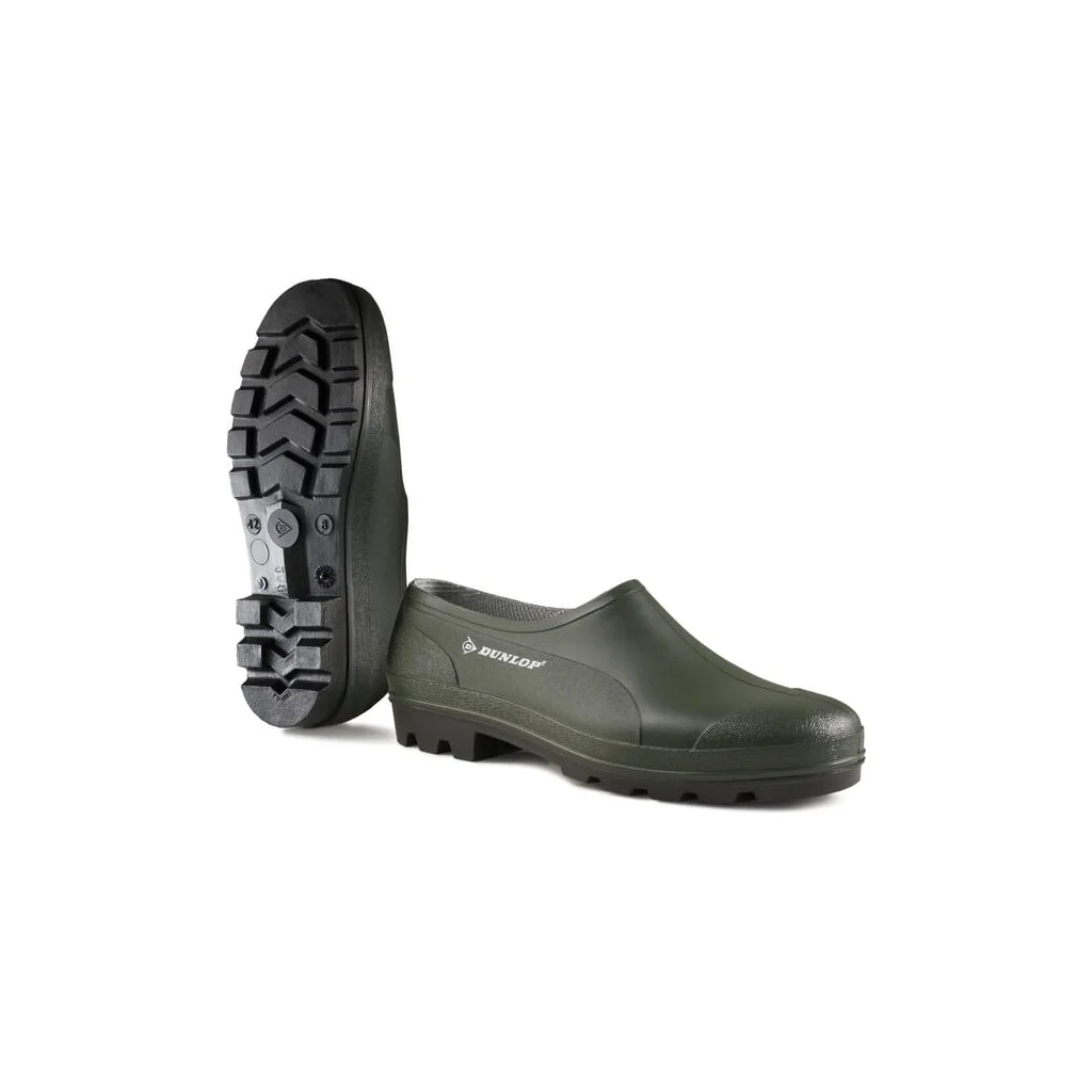 Saboţi Dunlop Bicolour, mărime 39 B35061139