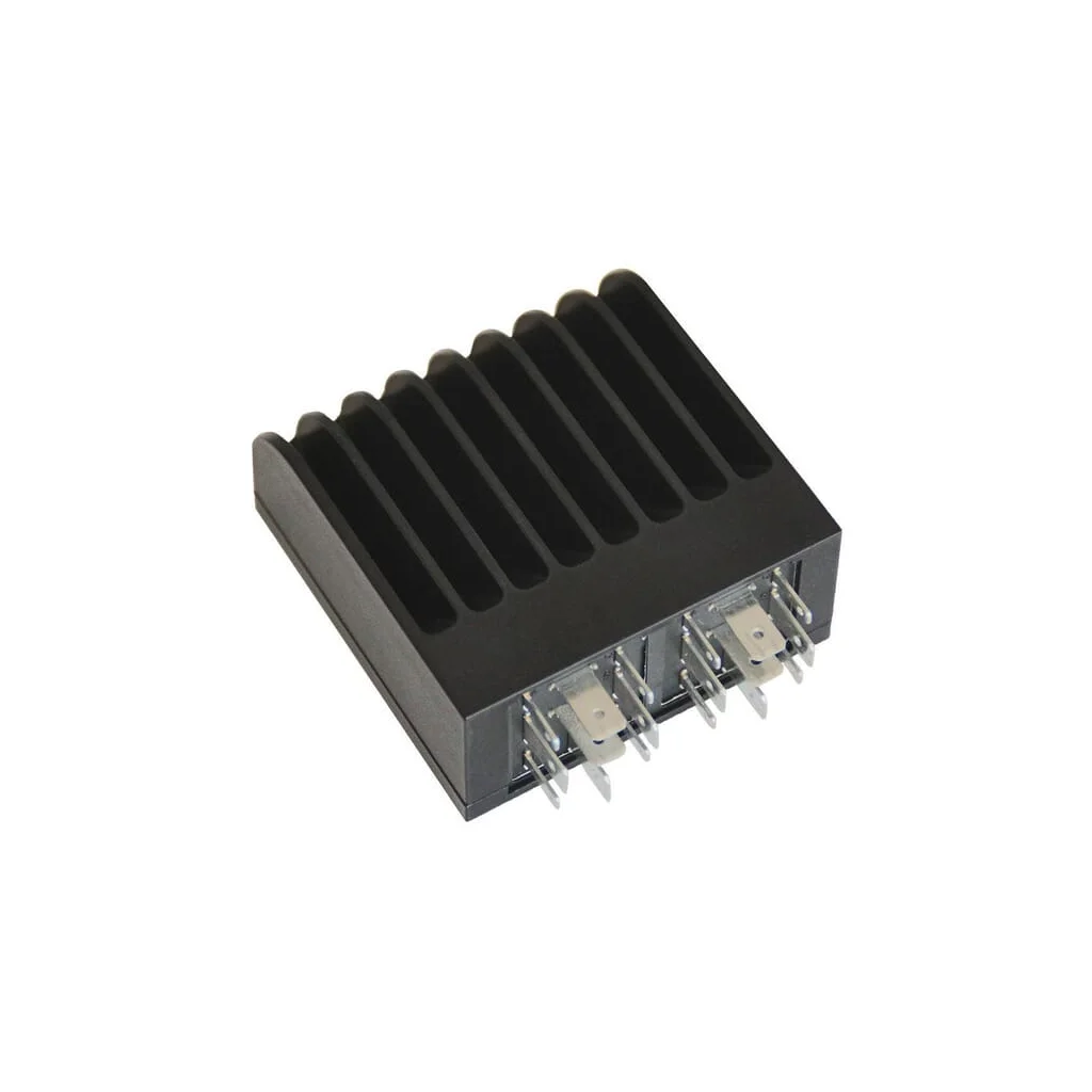 Control secțiune Isobus IO TC B20100CCM011IGIO