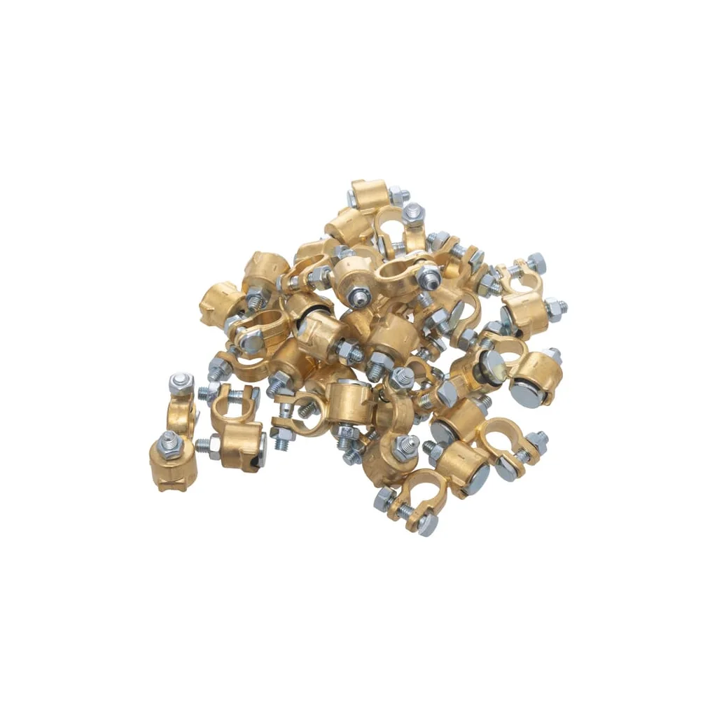 Terminal baterie negativ 70mm² (pachet de 25 buc) BA702P25KR