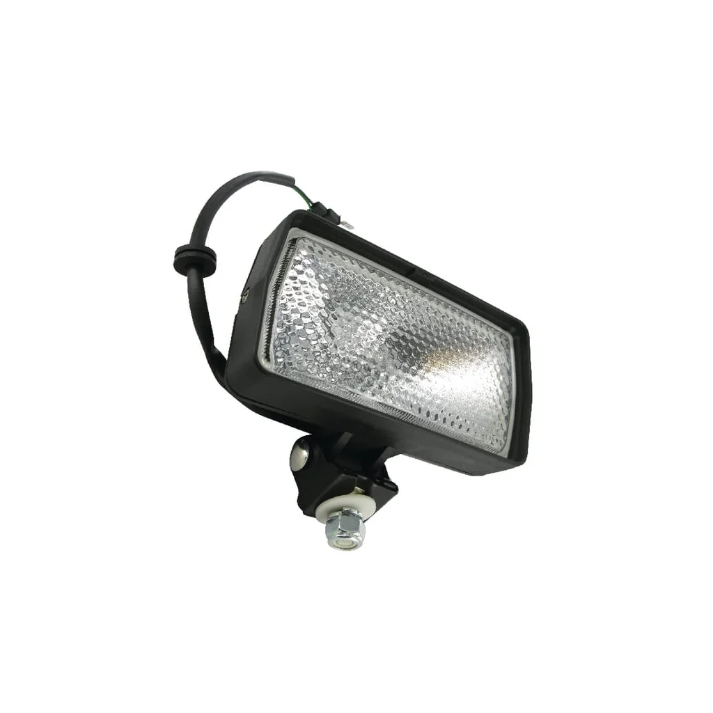 Far de lucru dreptunghiular H3 05315000