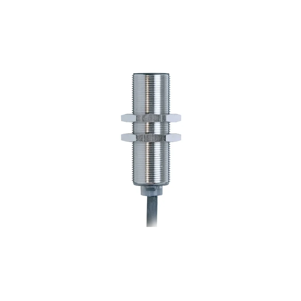 Senzor de proximitate inductiv M18, 8mm BESM18MINSC80BBV03