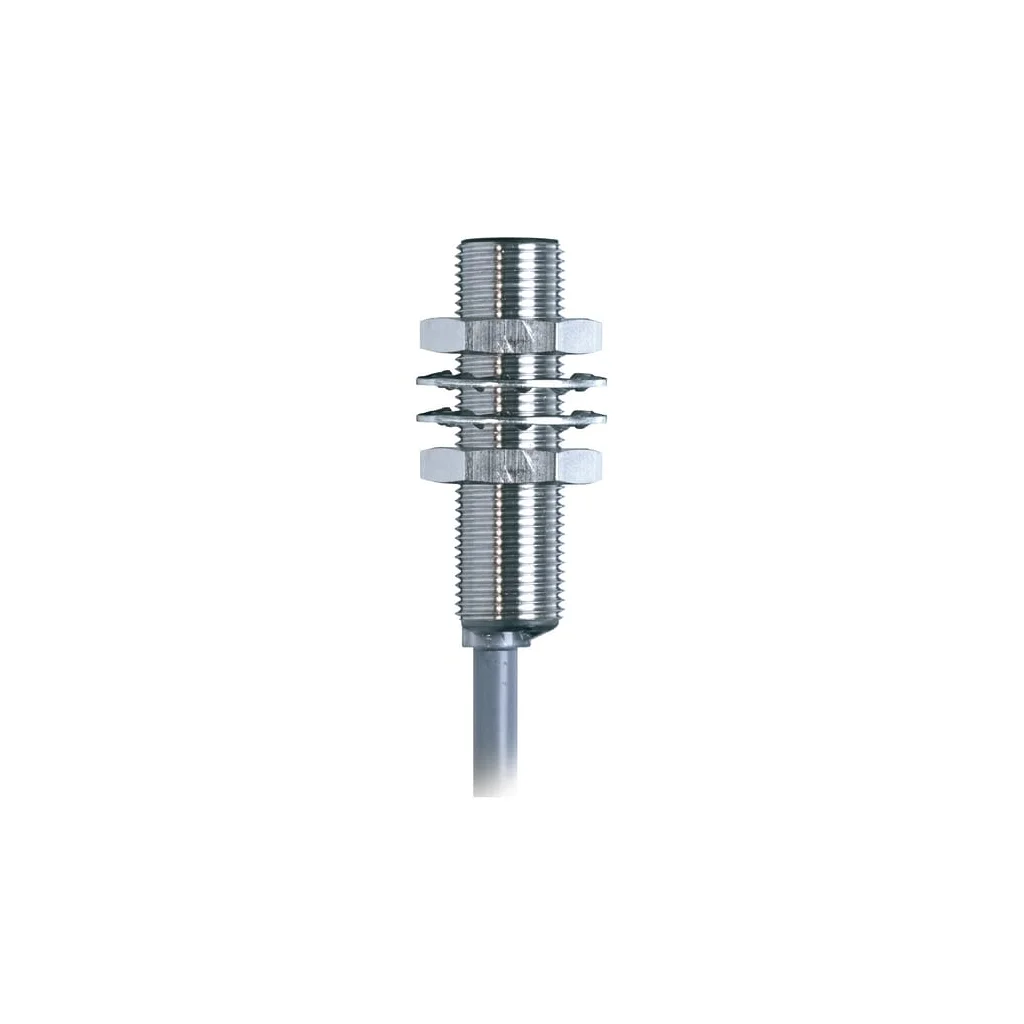 Senzor de proximitate inductiv BESM12MINSC20BBV02