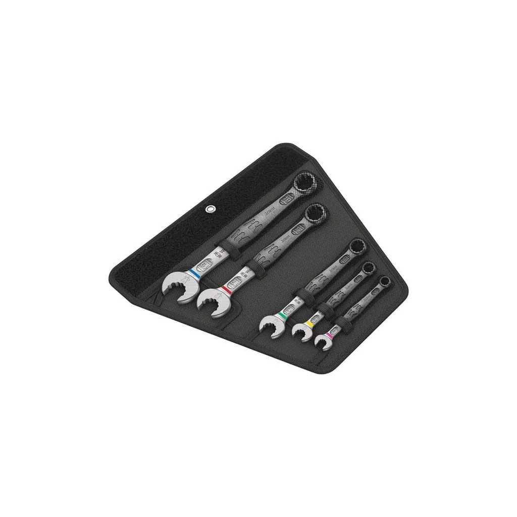 Set chei combinate Joker 6003 5 buc. 05020230001