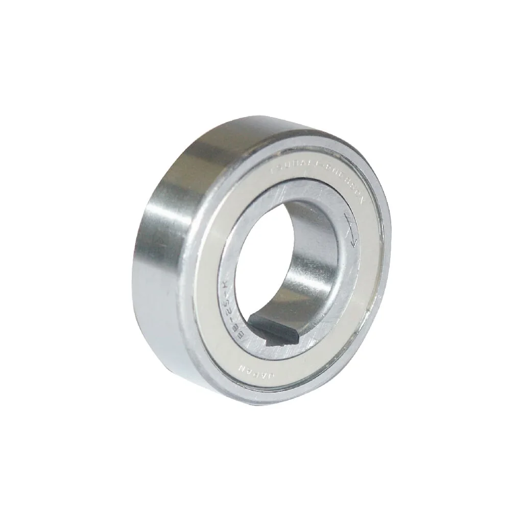 Rulment ambreiaj cu came cu pană de fixare 35x72x17mm Tsubaki BB351K