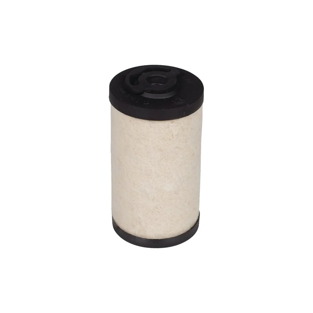 Element filtru de combustibil fără metal BFU707