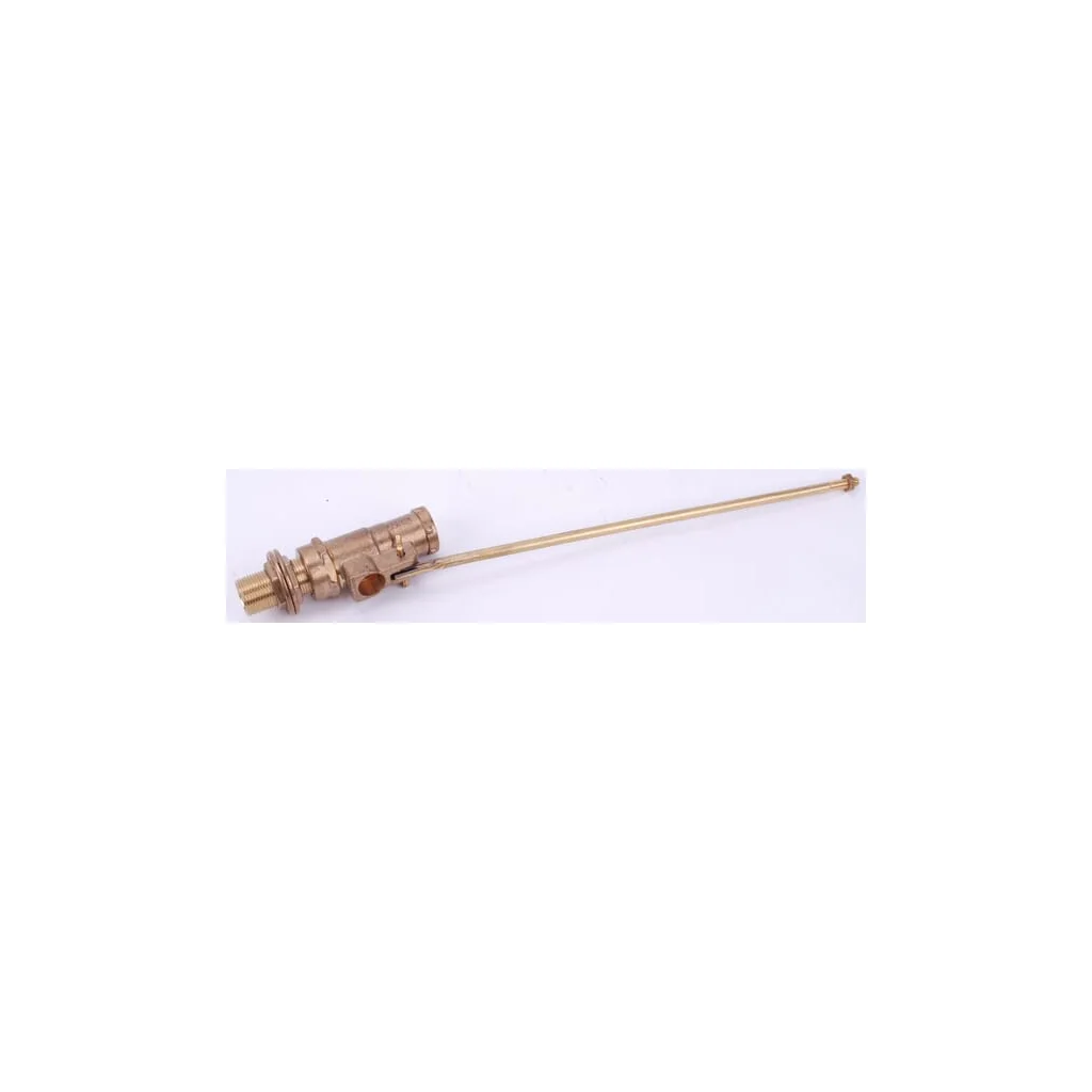 Supapă cu bilă LP 3/4x1,1/2 T1/2 BBL355
