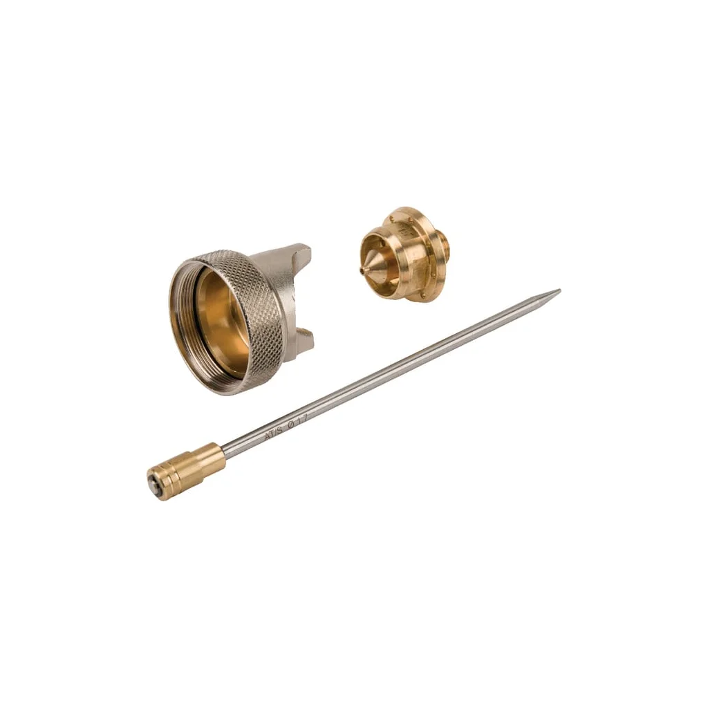Duza completă AT/S HVLP 1.7mm BH089636