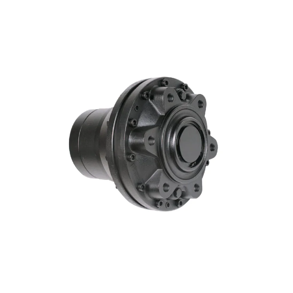 Motor BB-4 BB4040801120