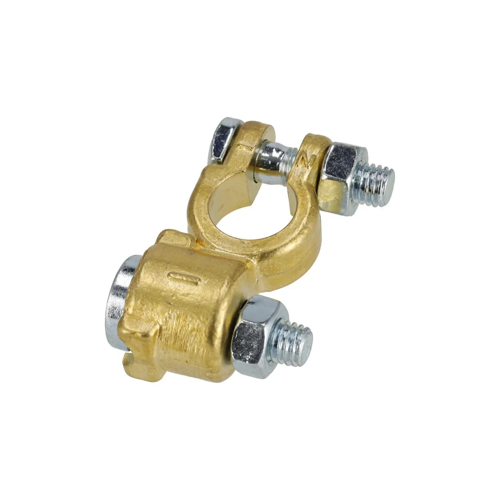 Terminal baterie negativ 50mm² (pachet de 25 buc) BA502P25KR
