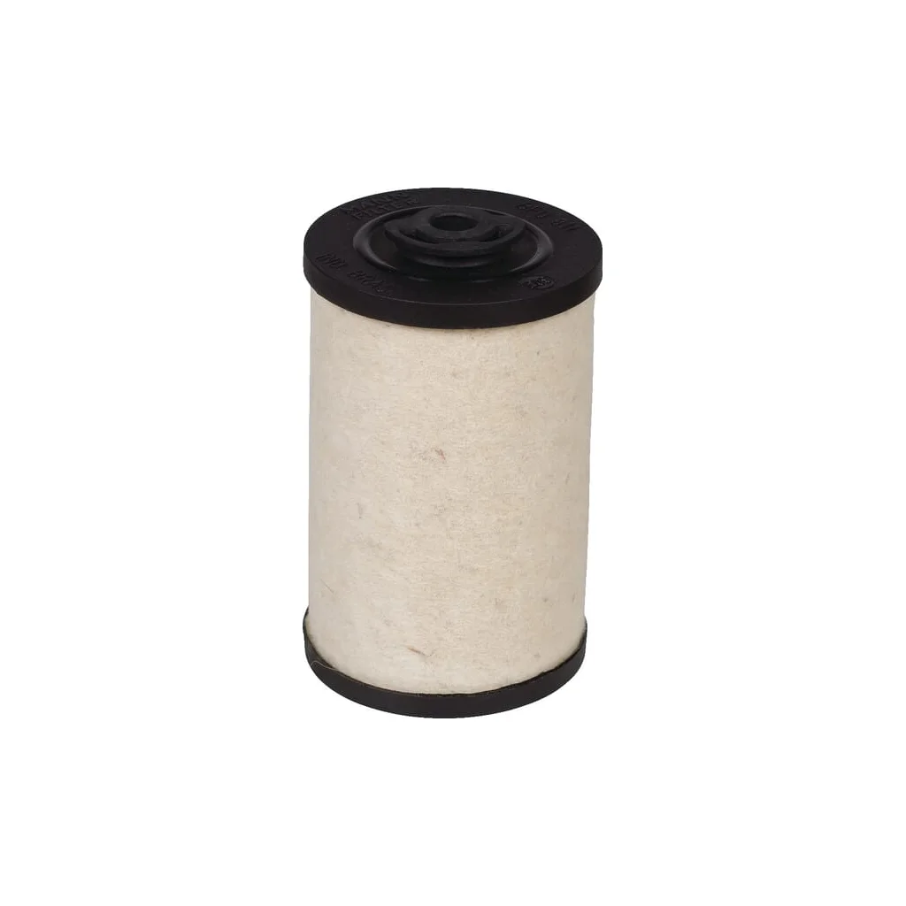 Element filtru de combustibil fără metal BFU811