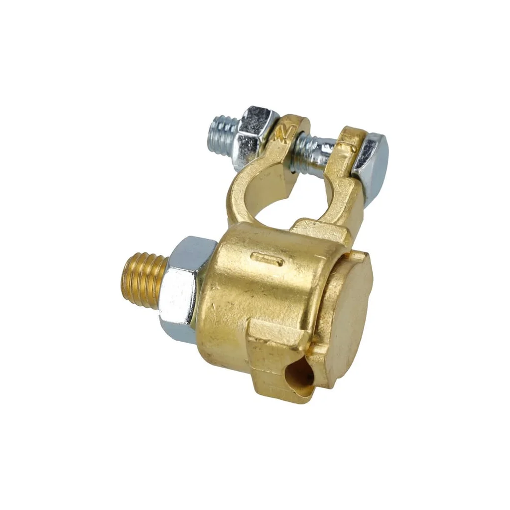 Terminal baterie negativ 95mm² BA952KR