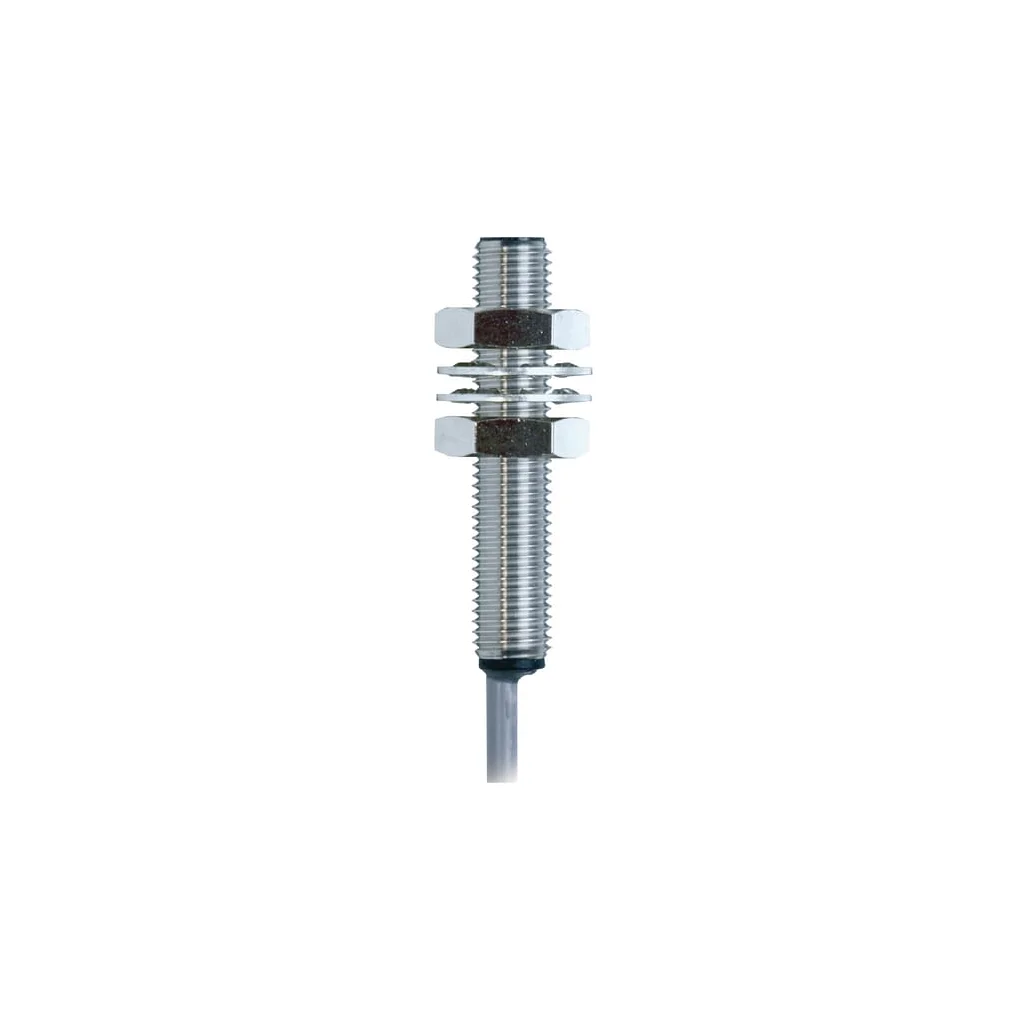 Senzor de proximitate inductiv BESM08MGGSC20BBV02