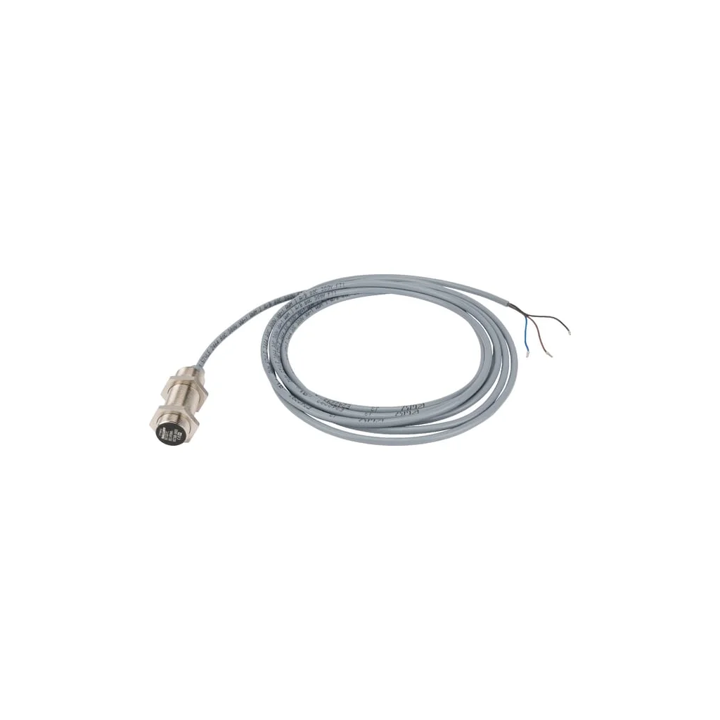 Senzor de proximitate inductiv 3m BESM18MINSC50BBV03