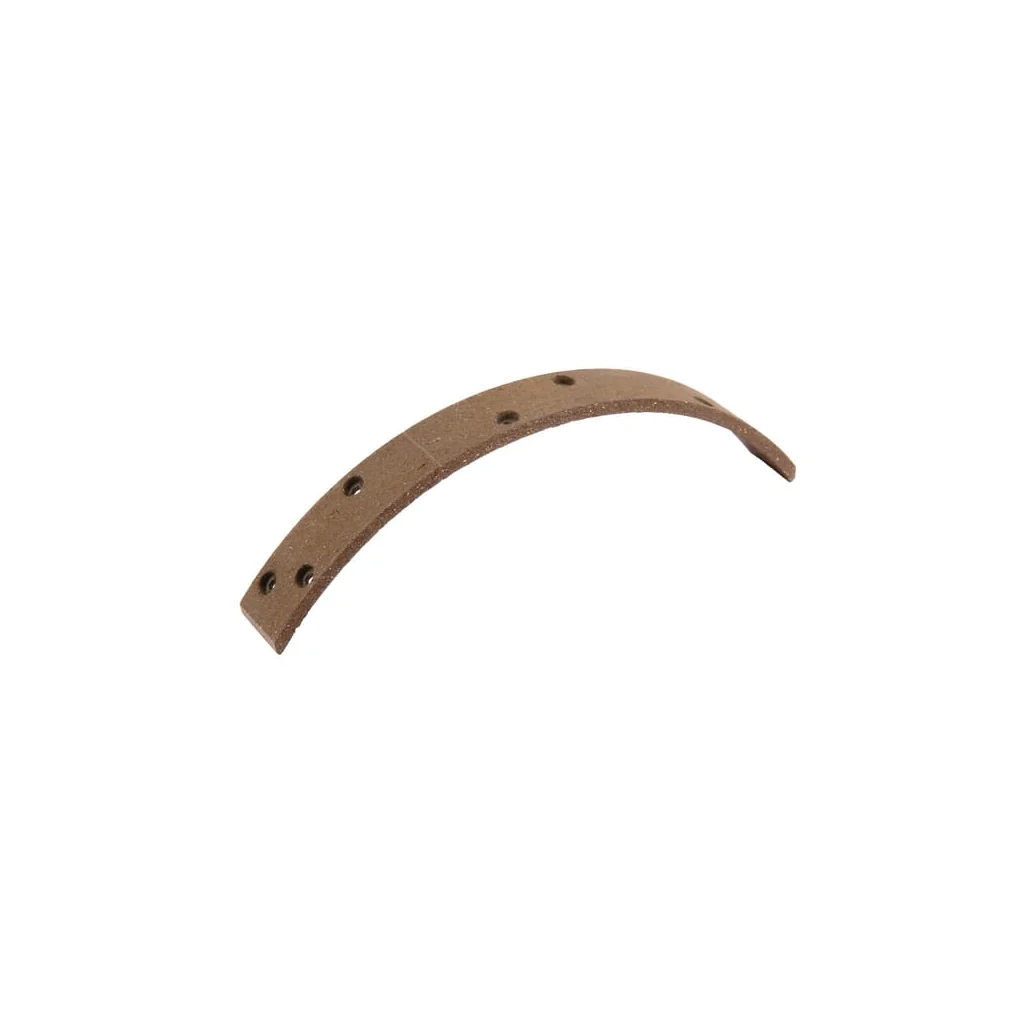 Garnitură de frână 203x20mm BB1802040203