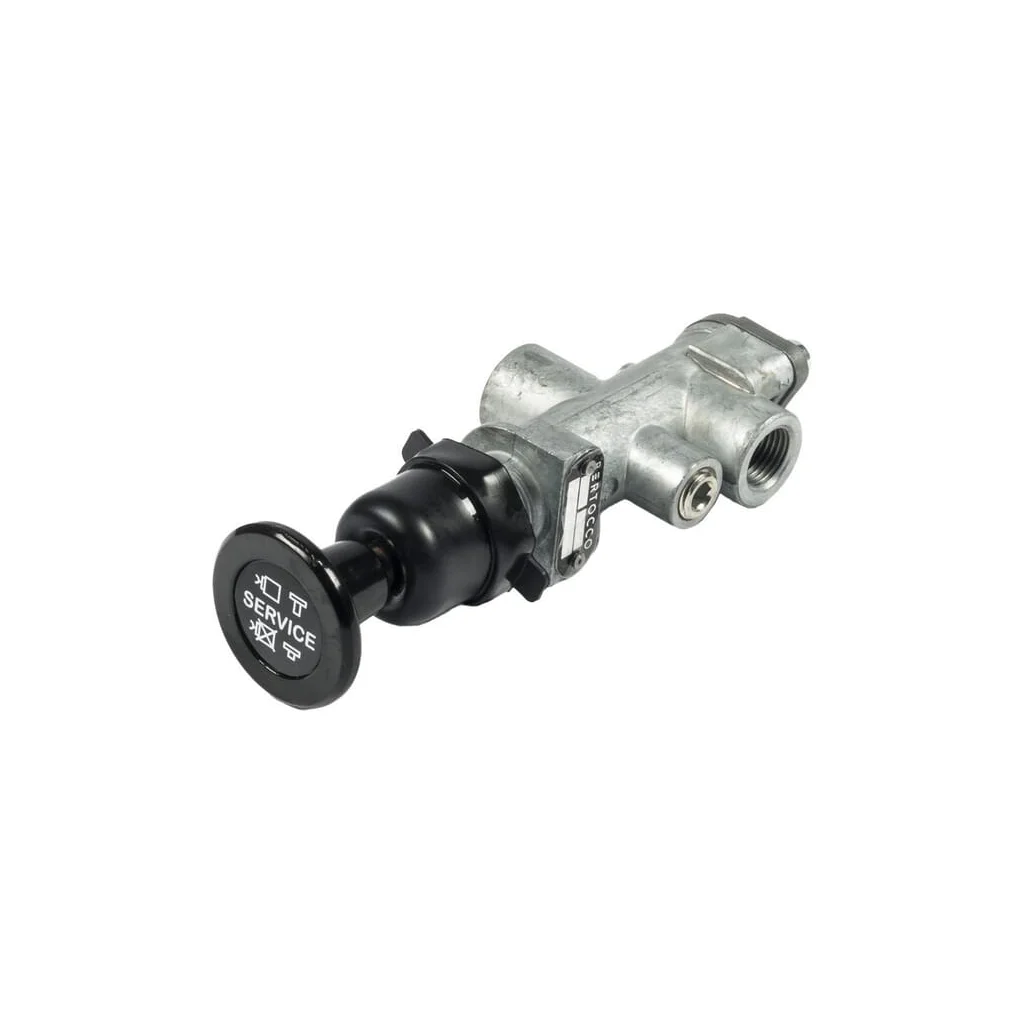 Supapă de eliberare BPCD171