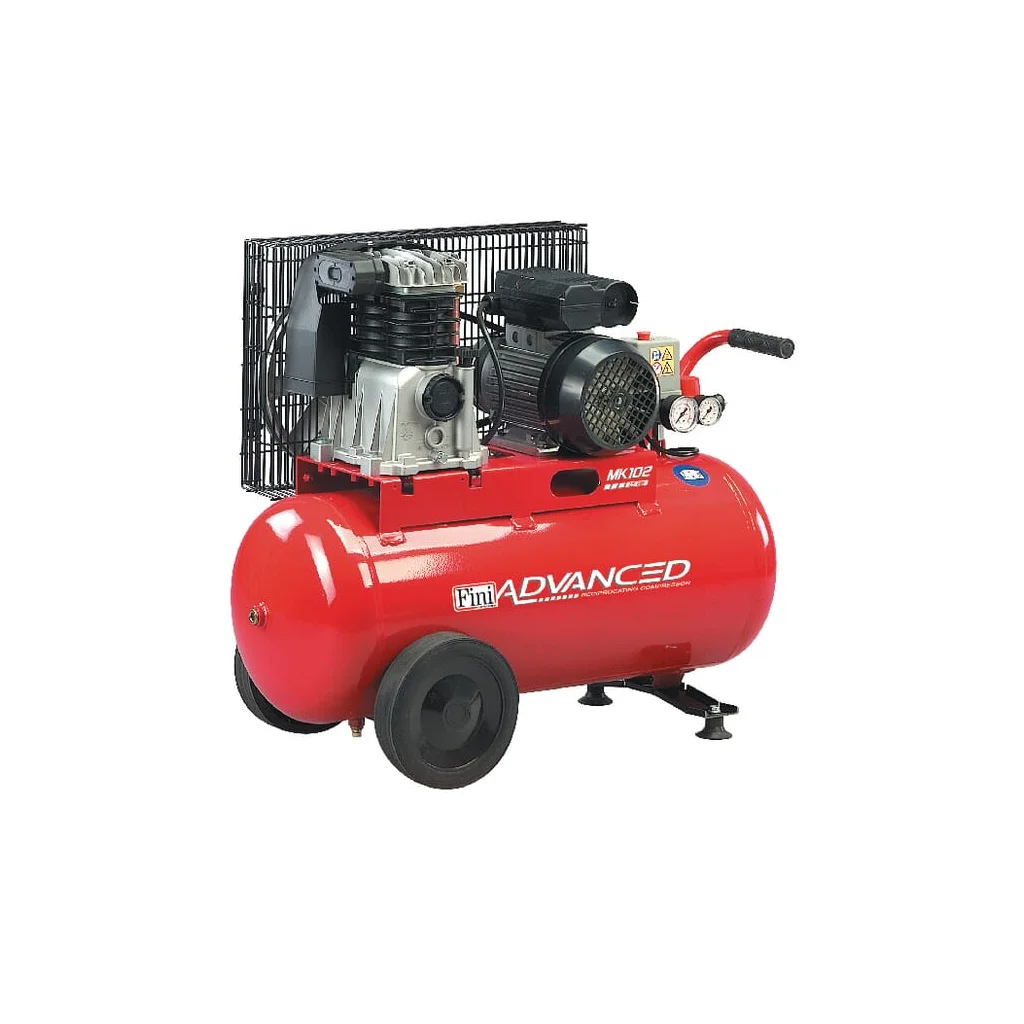 Compresor Fini Advanced BK11420055