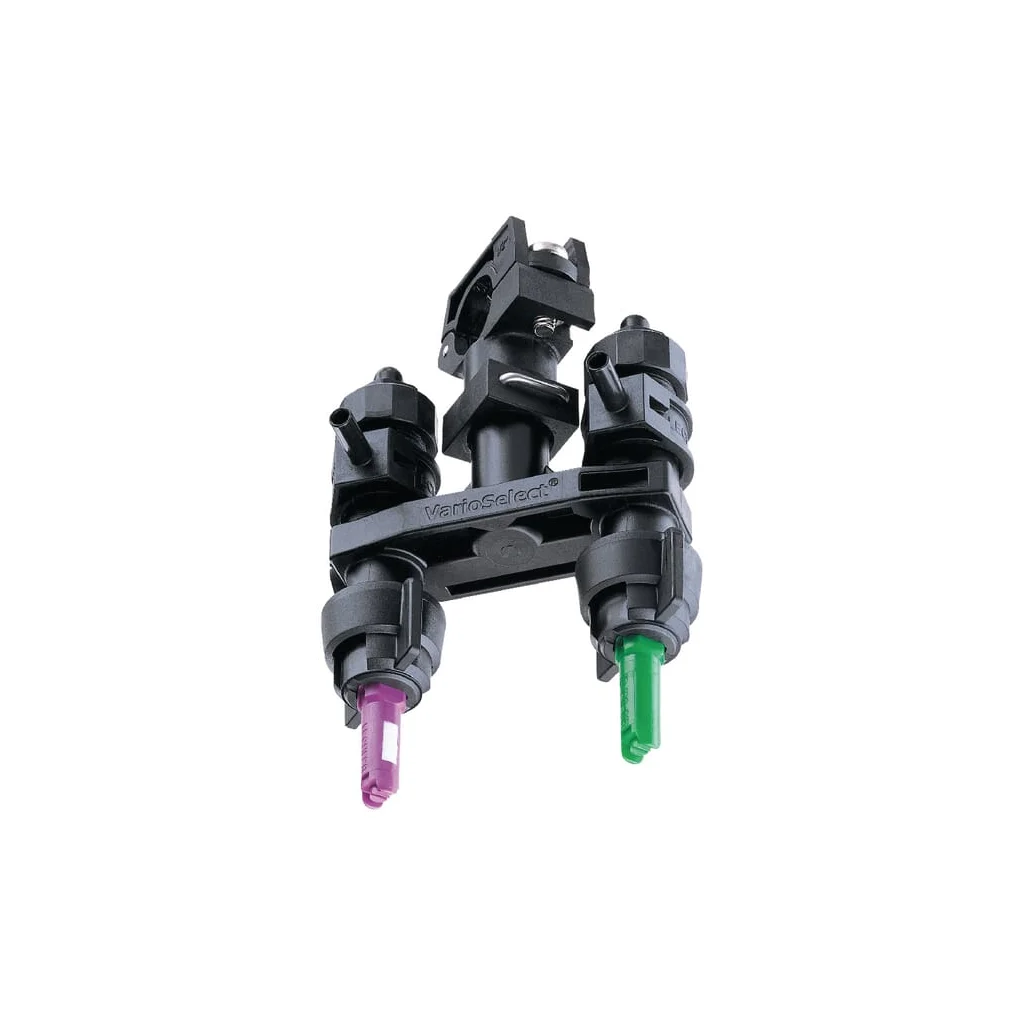 VarioSelect dublu 3/4" 0652845627B00