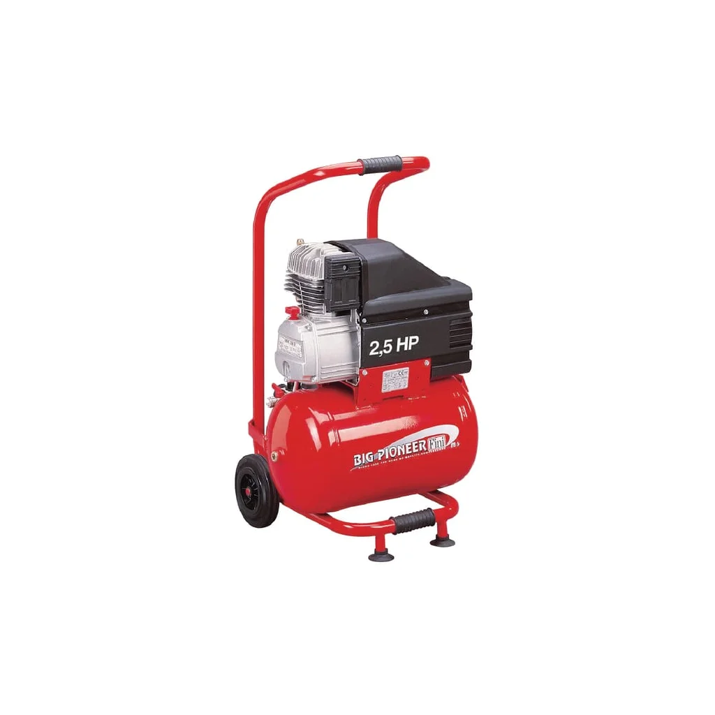 Compresor Fini 1,8 kW 230V-1 BIGPIONEERI285M