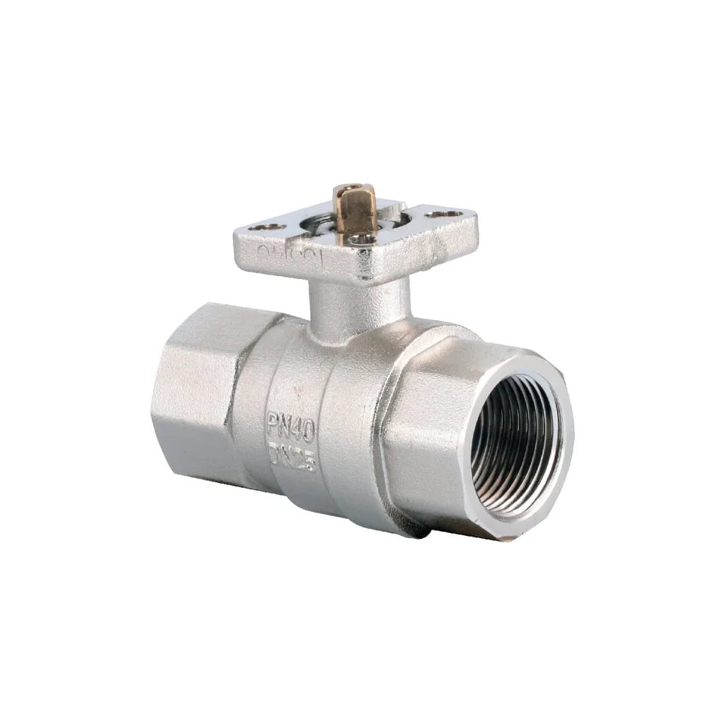 Robinet sferic filet interior-interior 1" BLV025