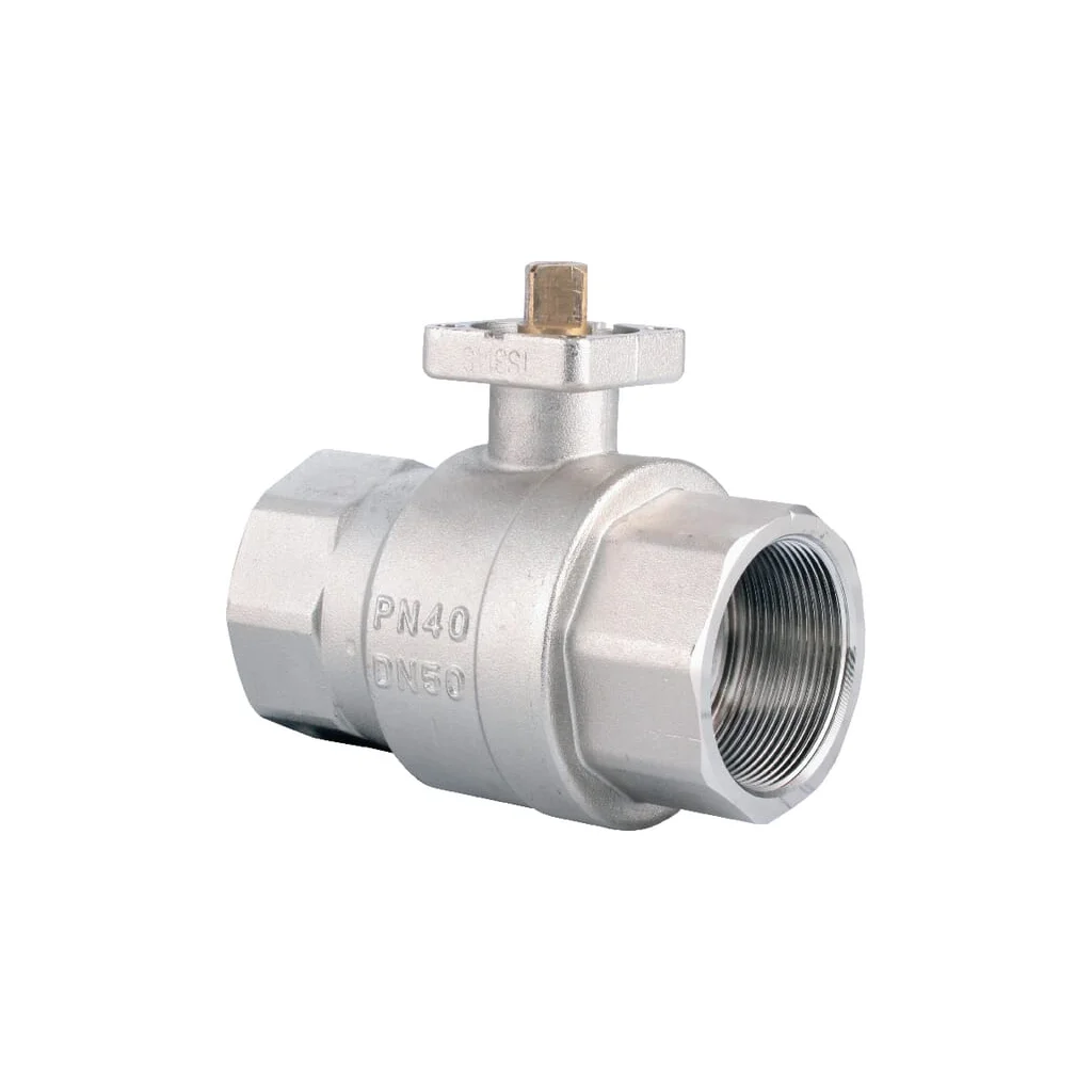 Robinet sferic filet interior-interior 2 1/2" BLV065