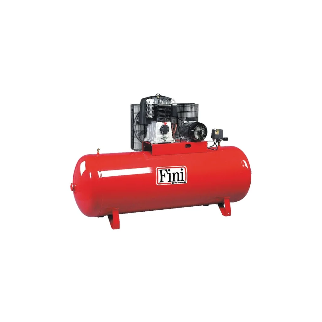 Compresor Fini BK 119-500F-7.5 AP BK119500F75AP