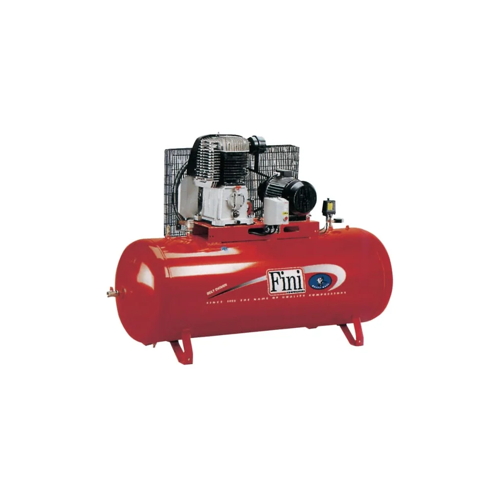 Compresor Fini BK 120-500F-10 TA BK120500F10TA