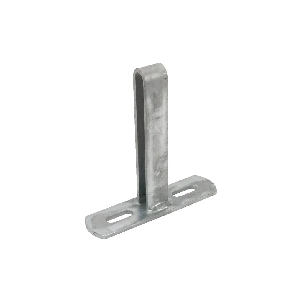 Balama plată 150mm BP01150