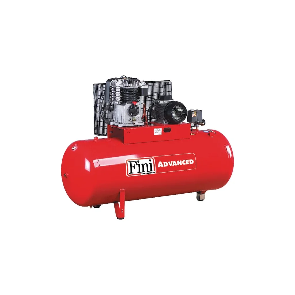 Compresor Fini BK 119-270F-5,5 BK119270F55
