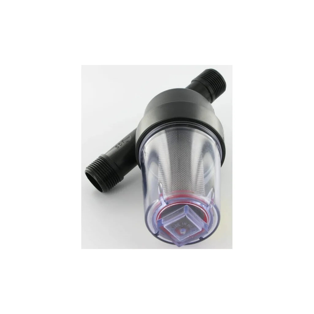 Filtru pentru apă, 6 m3/h, 100 micron BUA446