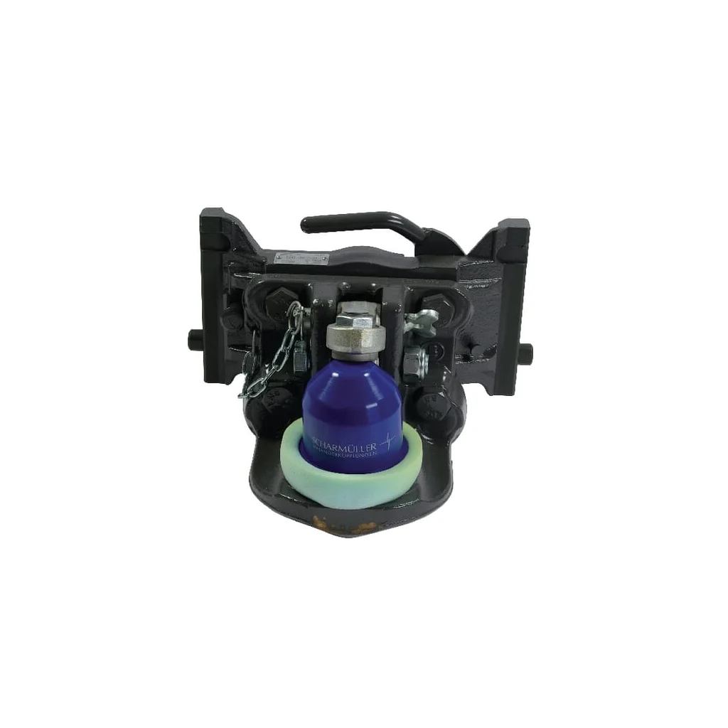 Bilă pentru cuplaj cu cap sferic 80 mm 311mm 056311420A11