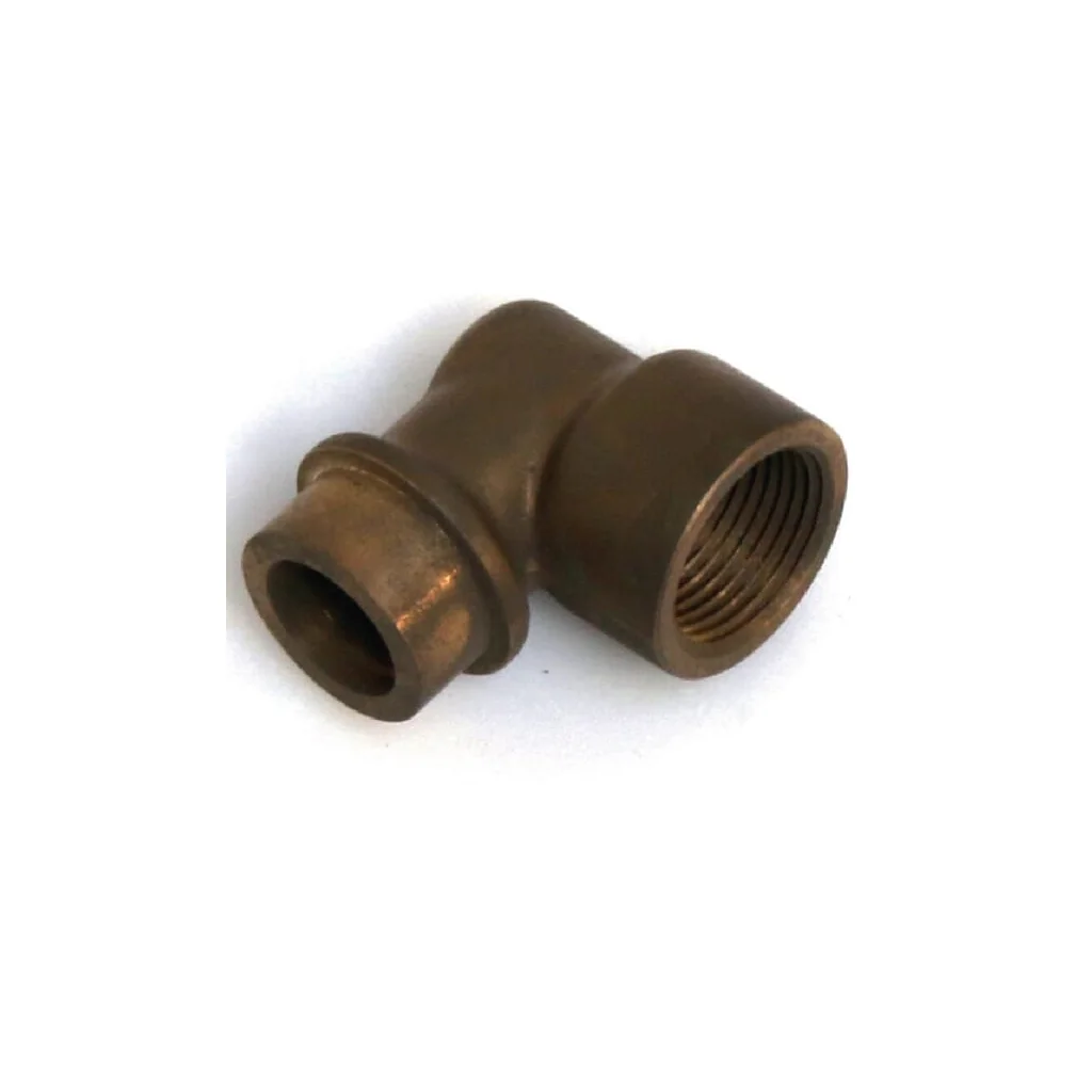 Cot alamă 3/4 tub FROSTAL BU4180425