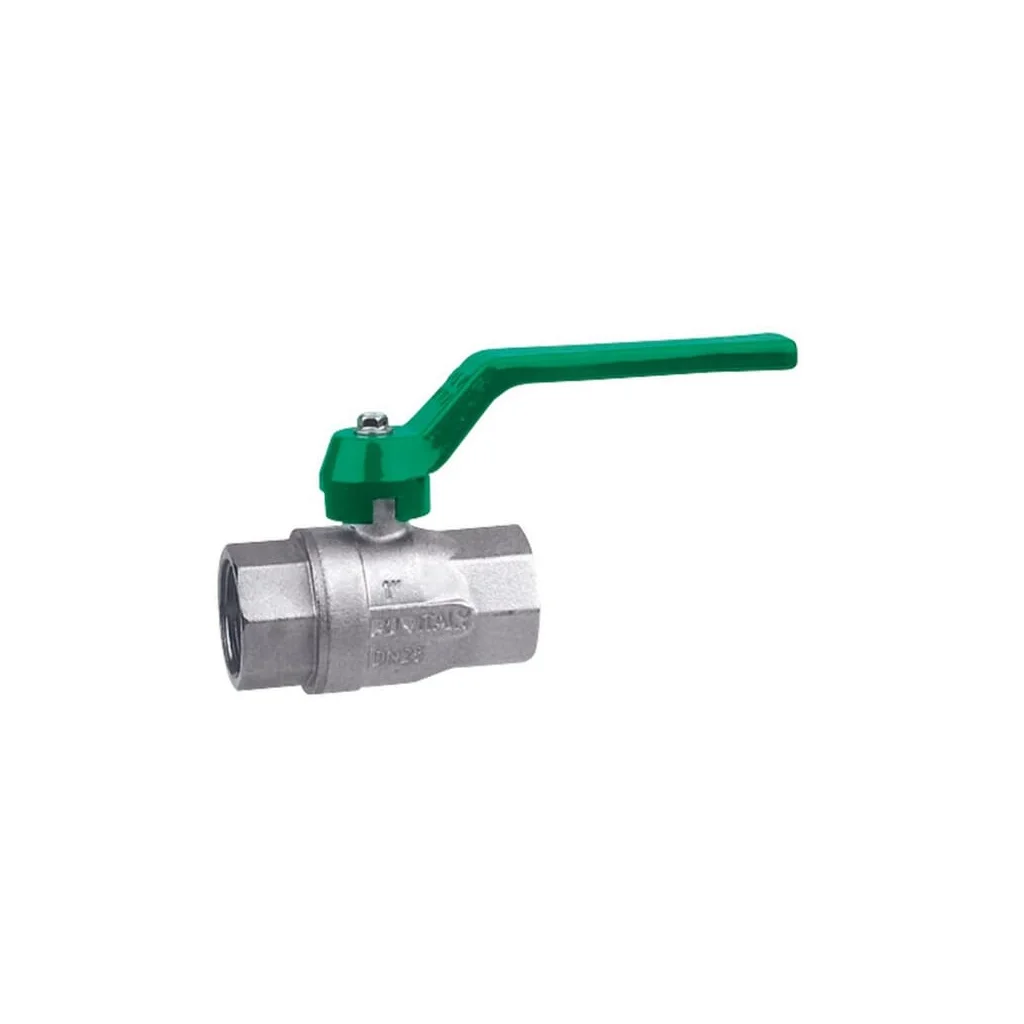 Robinet cu bilă BSPT 3/4" HD BVH34FB