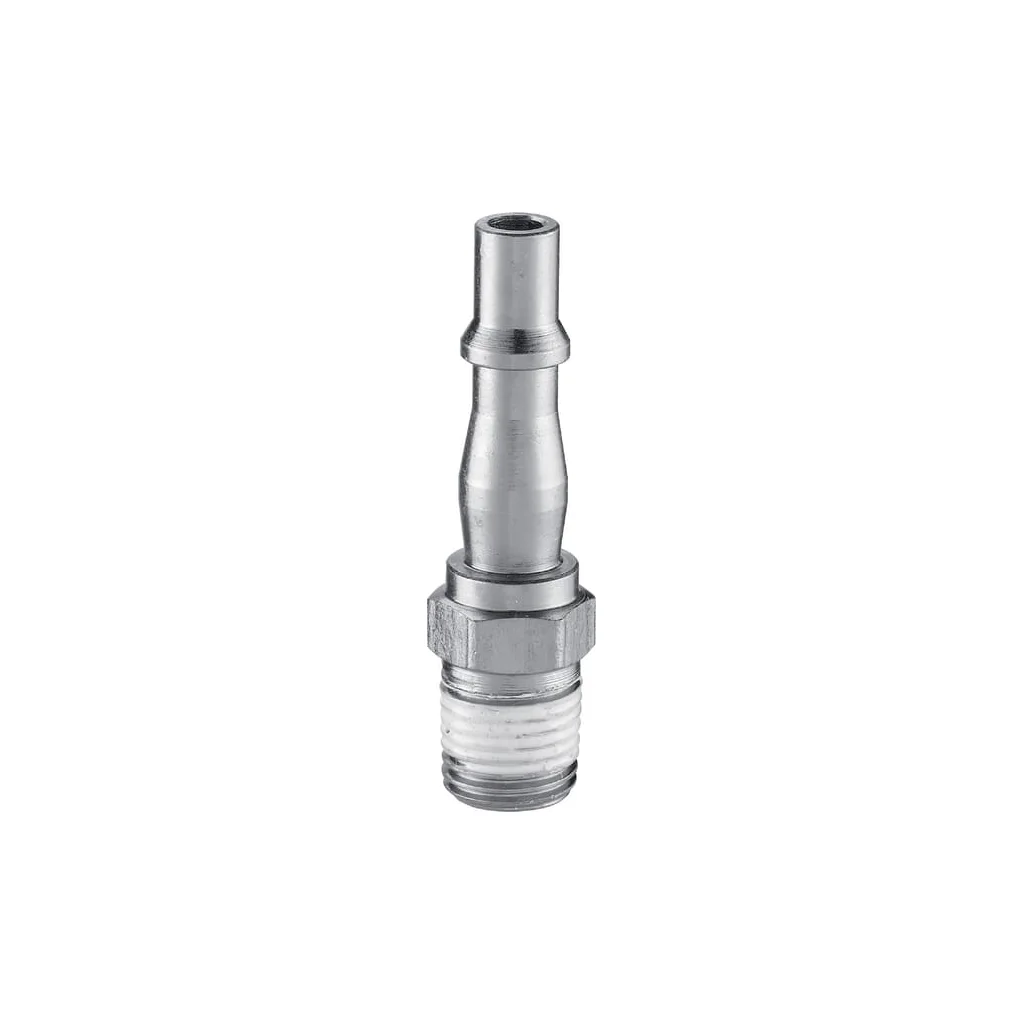 Conector tată cu filet M BSP de 1/4" BRP066151