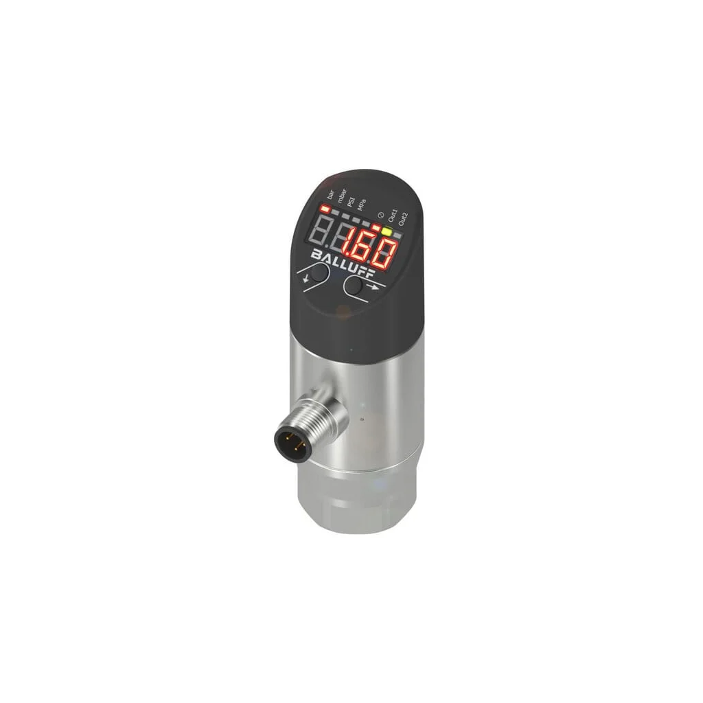Senzor de presiune, cu citire digitală BSP00YC