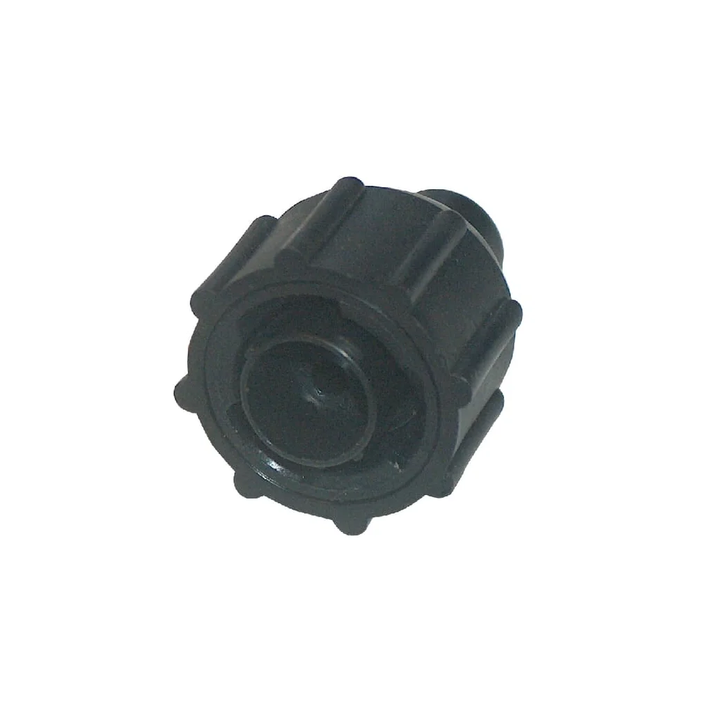 Carcasă plug 4 P. Mascul 10AC TT BUUTP6104P