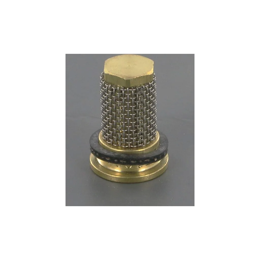 Filtru pentru supapă cu bilă 25M 0,5bar 0652613000