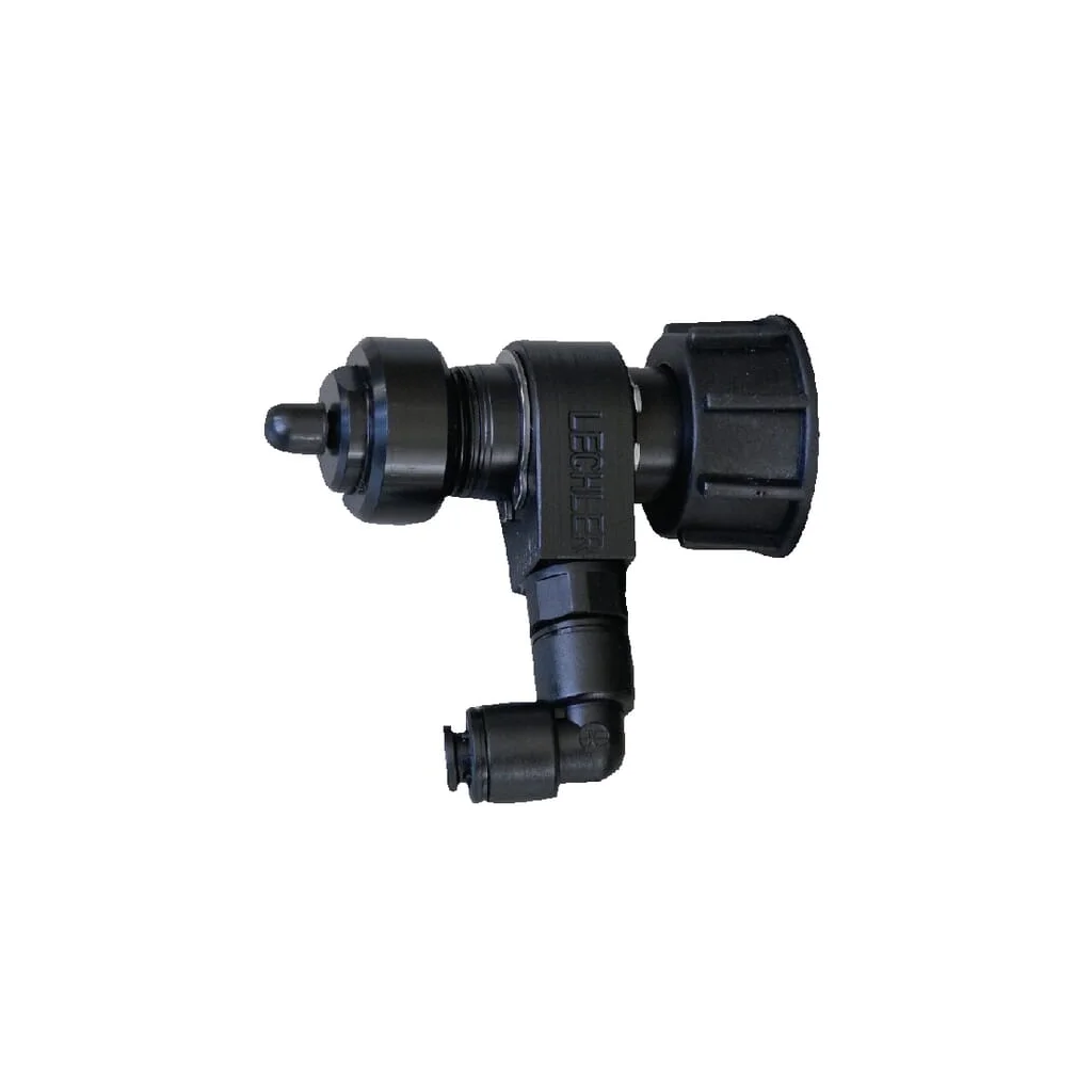 Ventil decuplare pneumatic 06528256000A0