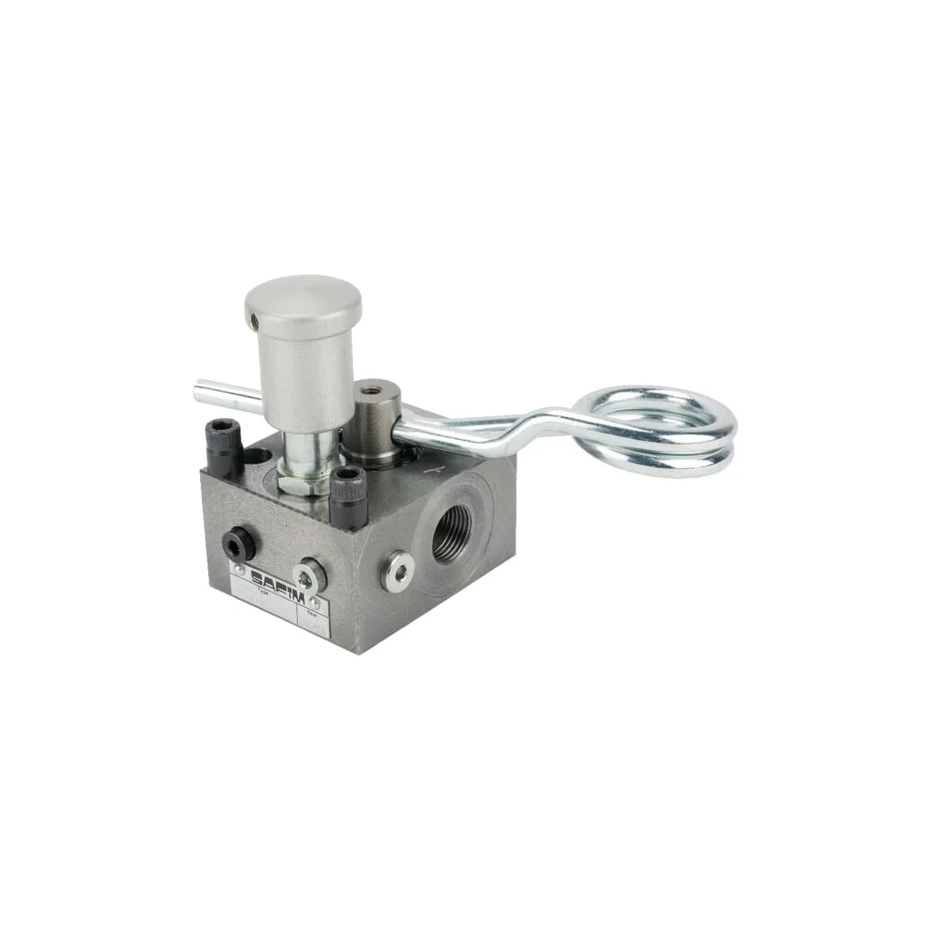 Supapă de control frână de siguranță BV203121 BV203121