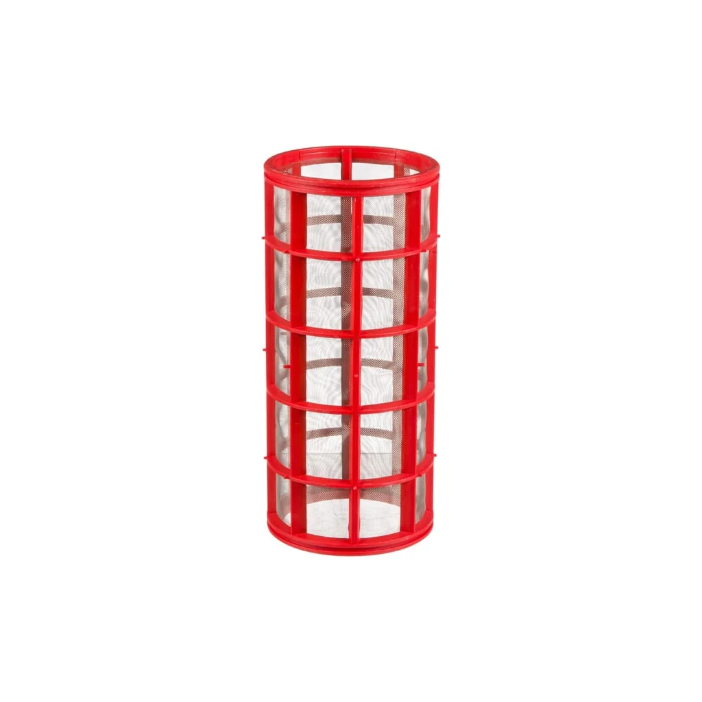 Inserții roșii filtru 32 mesh C00100077