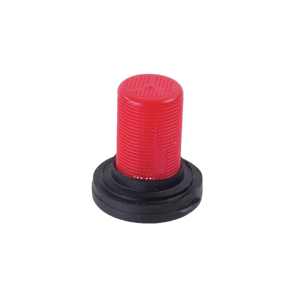 Filtru pentru duză 25 ochiuri cu etanșare turnată 0652687J25100
