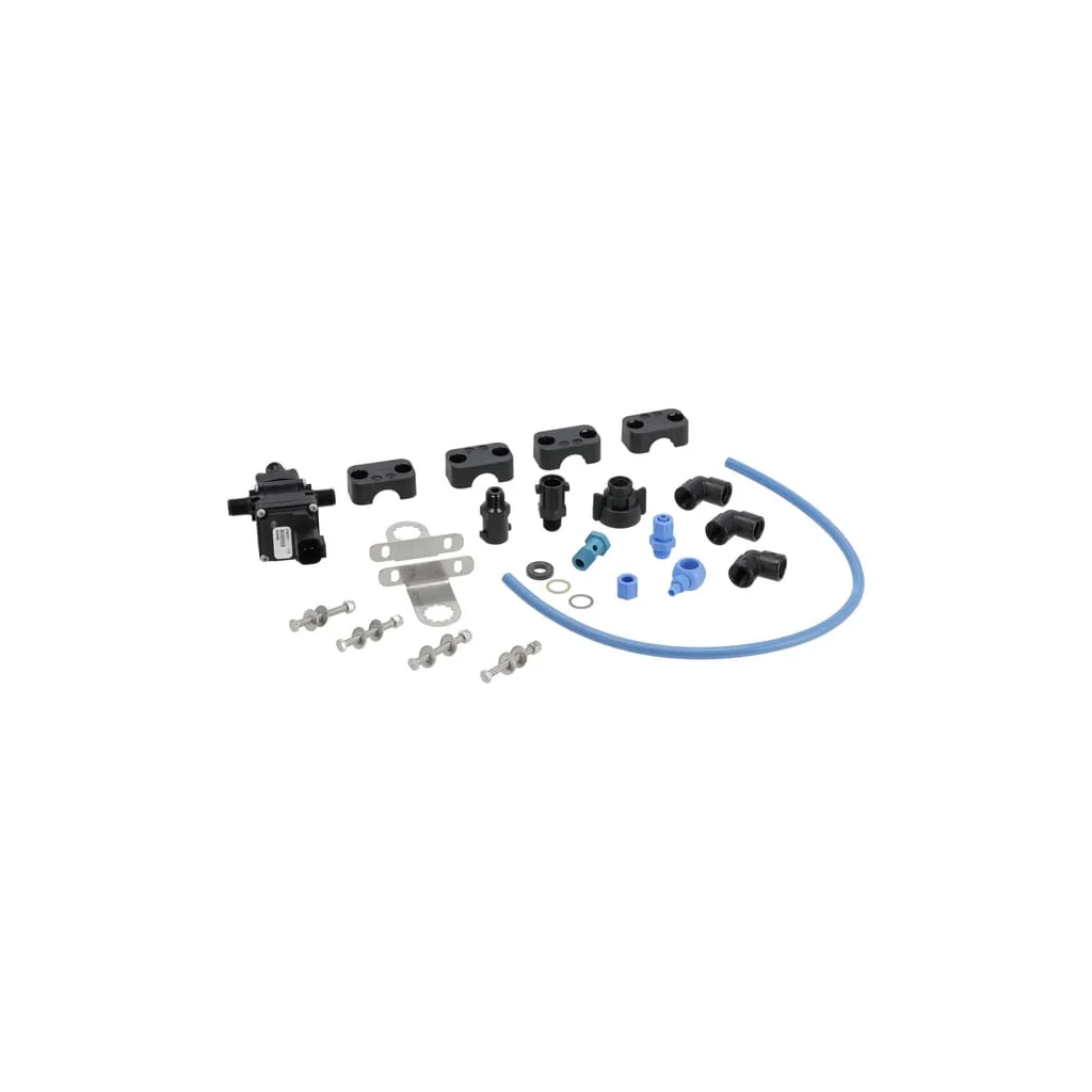 Kit duză de margine electric 065290000000