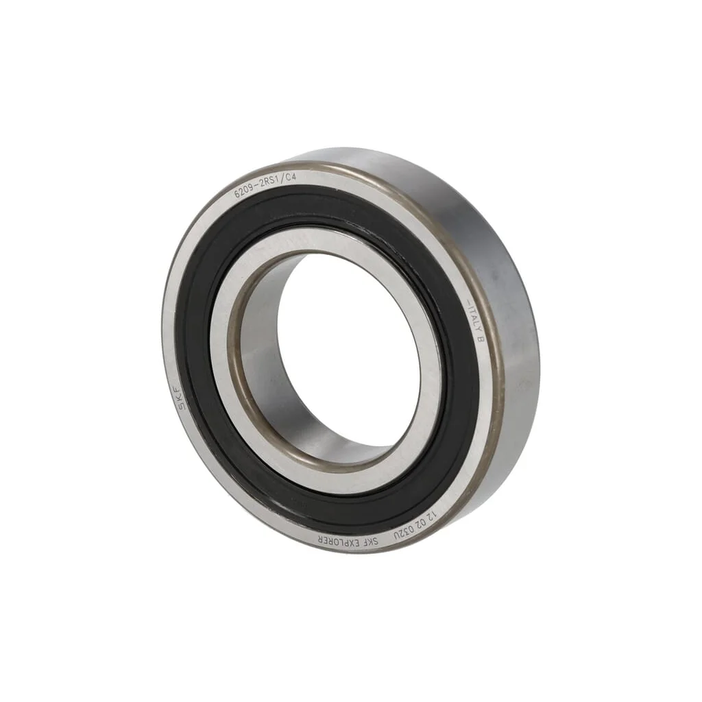 Rulment cu canal de bile adâncit 625 6209 2RS CA107