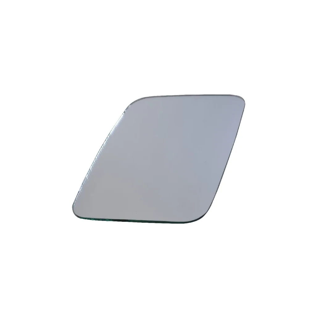 Sticlă oglindă 152x236mm CA2004101