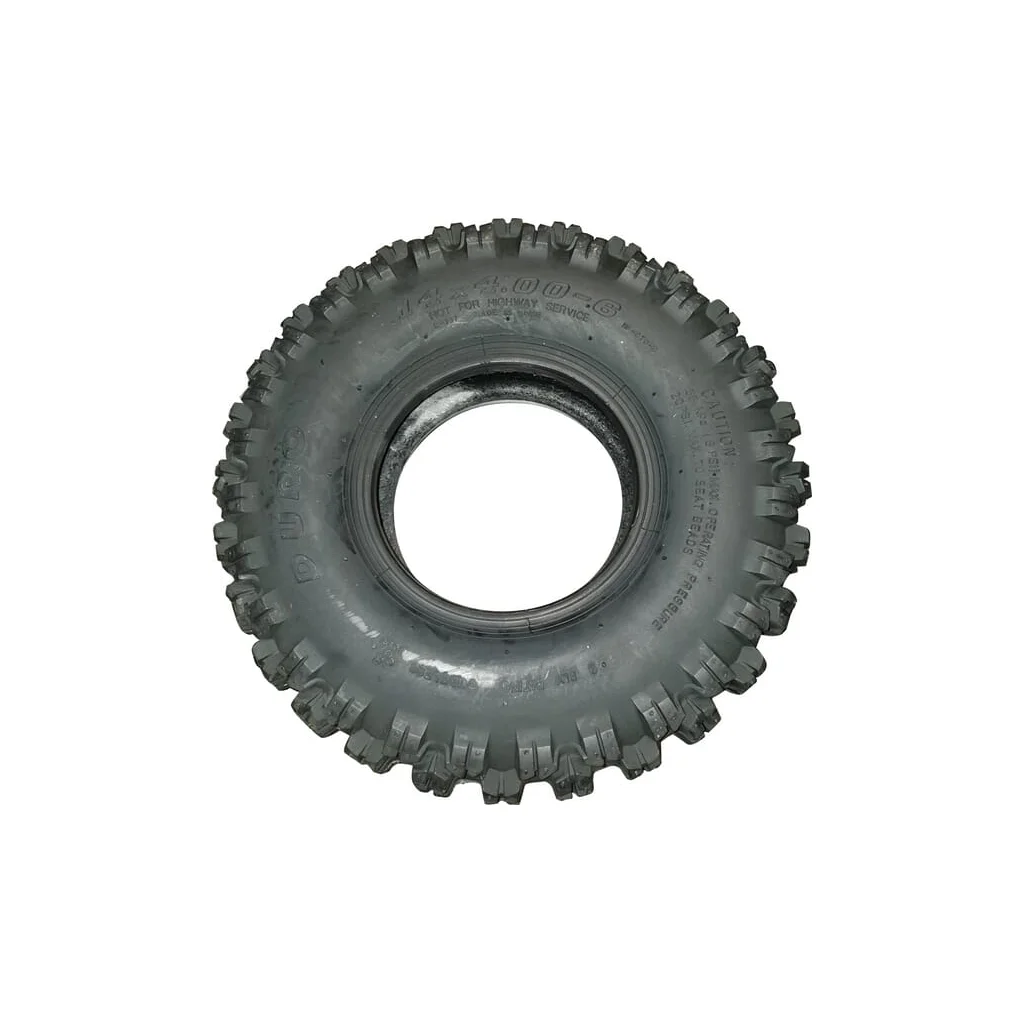 Anvelopă 14X400-6 06427V41505